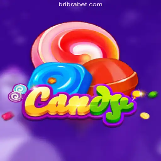 Discover the Sweet World of 'Candy' on BRABET.com Platform: Online Slots Brasil #1