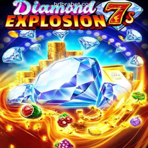 Exploring DiamondExplosion7s: The Premiere Online Slot Game on BRABET.com