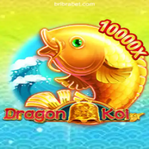 Unveiling DragonKoi: The Unique Online Slot Game Spotlight on BRABET.com