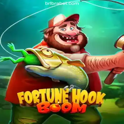 Experience the Thrill of FortuneHookBoom: Unveiling the Ultimate Online Slots Adventure