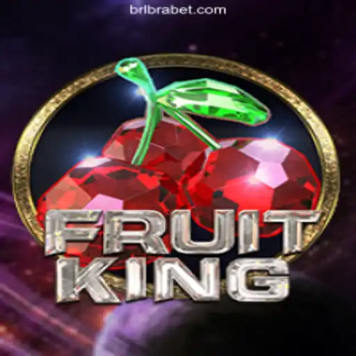 FruitKing: Rule the Reels on BRABET.com - #1 Online Slots in Brasil