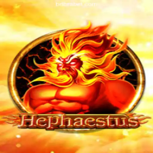 Hephaestus: The Fiery Slot Adventure on BRABET.com Platform