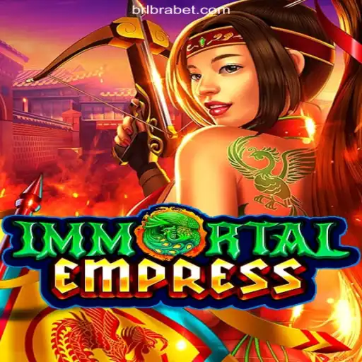 Unveiling the Majesty of ImmortalEmpress on BRABET.com: The Premier Online Slots Experience in Brasil