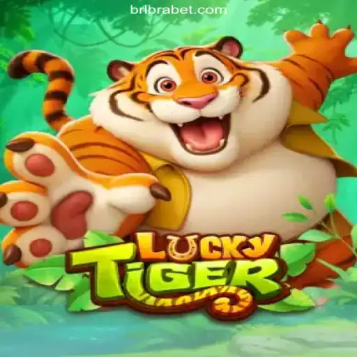 Discover the Thrills of 'LuckyTiger' on BRABET.com: The #1 Online Slots Platform in Brasil