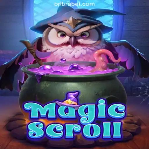 Unlocking the Mystical World of MagicScroll: Brazil's Leading Online Slots Experience on BRABET.com