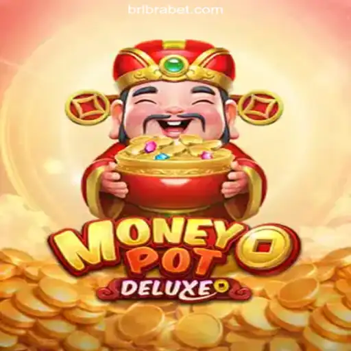 Unveiling MoneyPotDELUXE: The Ultimate Slot Experience on BRABET.com