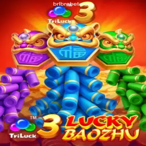Explore the Thrills of 3LuckyBaozhu: The Premier Online Slot Game on BRABET.com Platform
