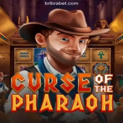 Unveiling CurseofthePharaoh: The Ultimate Online Slot Experience on BRABET.com