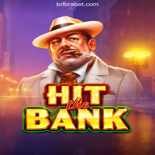HitTheBank: Unlock the Ultimate Online Slot Experience on BRABET.com Platform