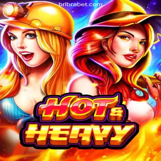 Discover the Thrilling World of HotHeavy on BRABET.com