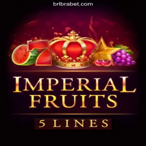Exploring the Thrilling World of ImperialFruits5 on BRABET.com: The Premier Platform for Online Slots in Brazil