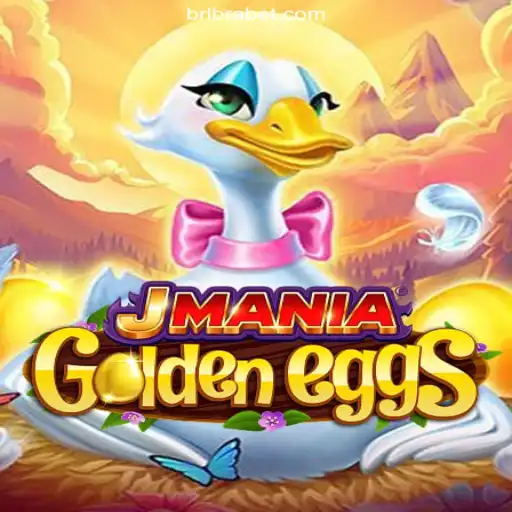 Exploring JManiaGoldenEggs: A Premier Choice on BRABET.com