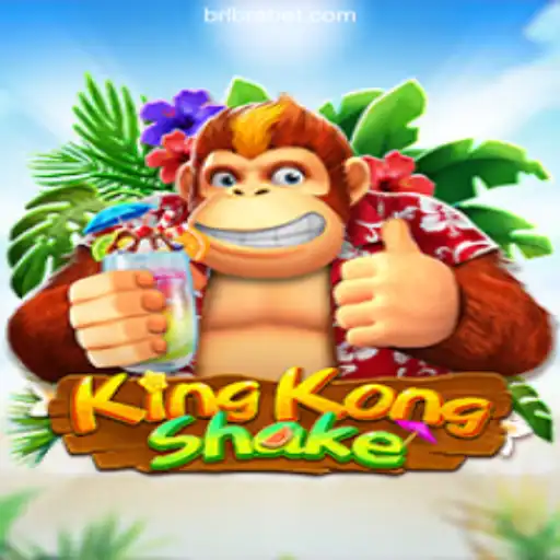 KingKongShake: Revolutionizing Online Slots on BRABET.com Platform