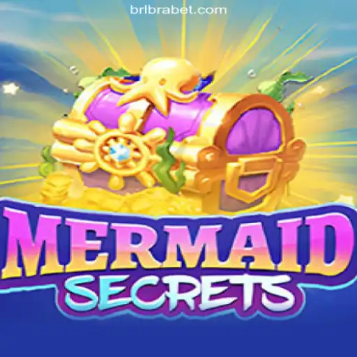 Explore the Mystical Depths of 'MermaidSecrets' on BRABET.com Platform - Online Slots Brasil #1