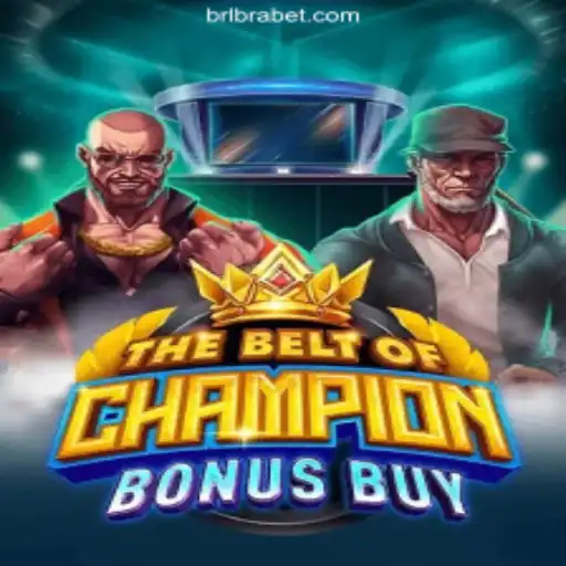 Unveiling TheBeltOfChampionBonusBuy: A New Era on BRABET.com