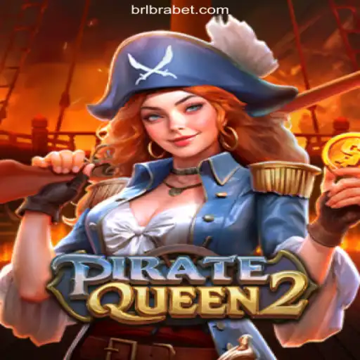 Unveiling PirateQueen2: A Revolutionary Slot Game on BRABET.com