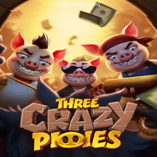 Embark on an Exciting Adventure with ThreeCrazyPiggies on BRABET.com