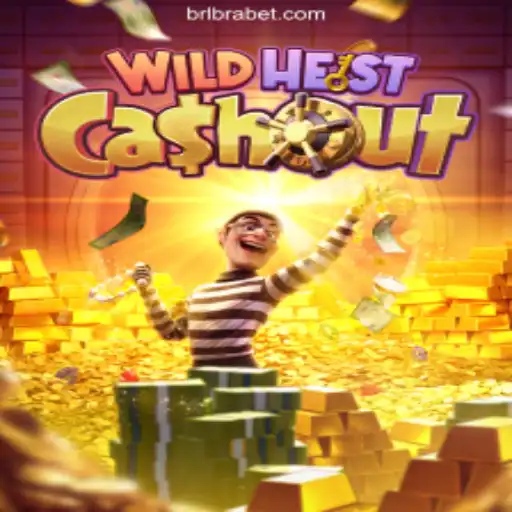WildHeistCashout: The Exciting New Slot Game on BRABET.com